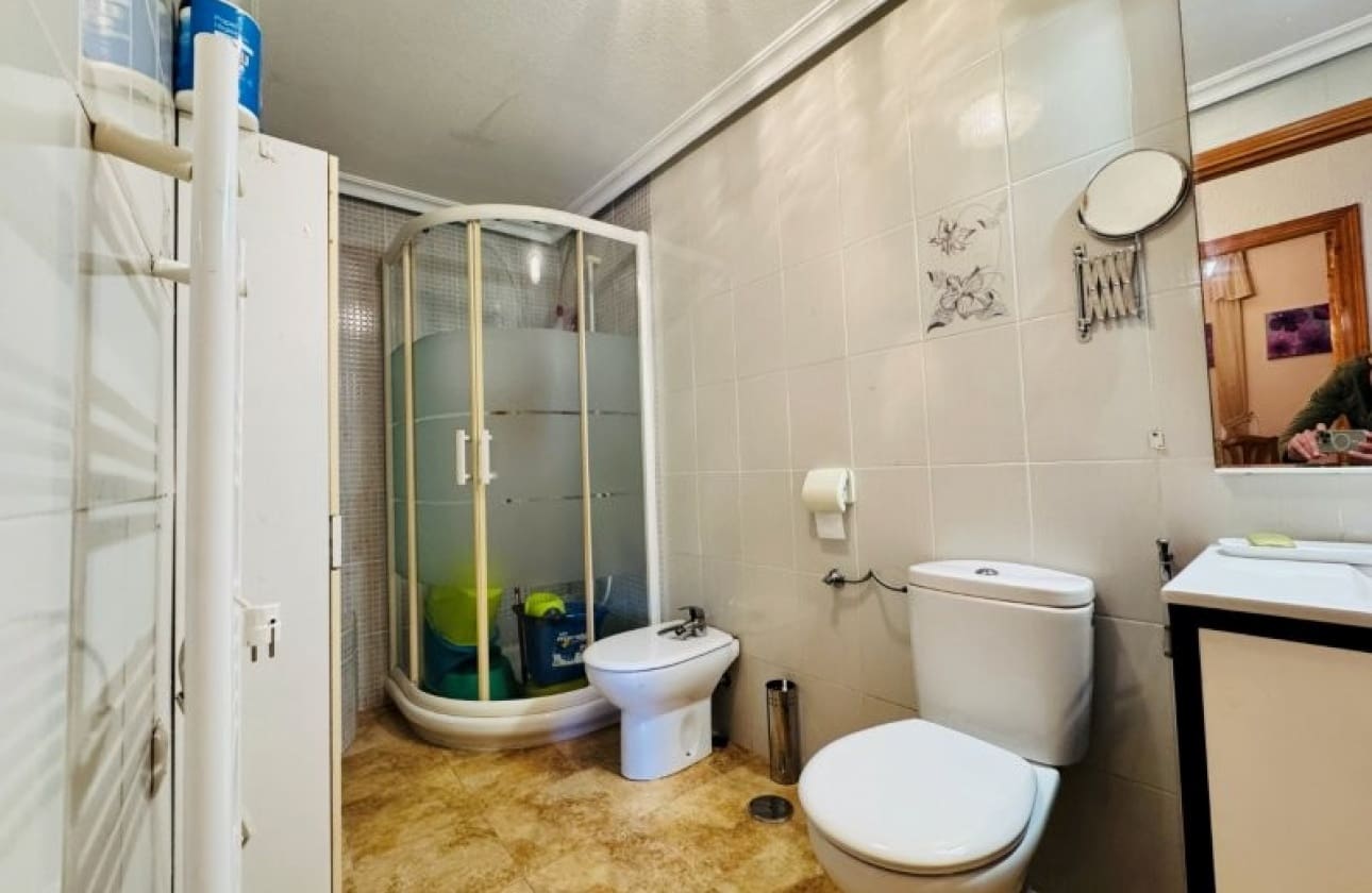2 bedroom Beach Apartment for sale in La Mata - € 149,000 (Ref: 9844036)