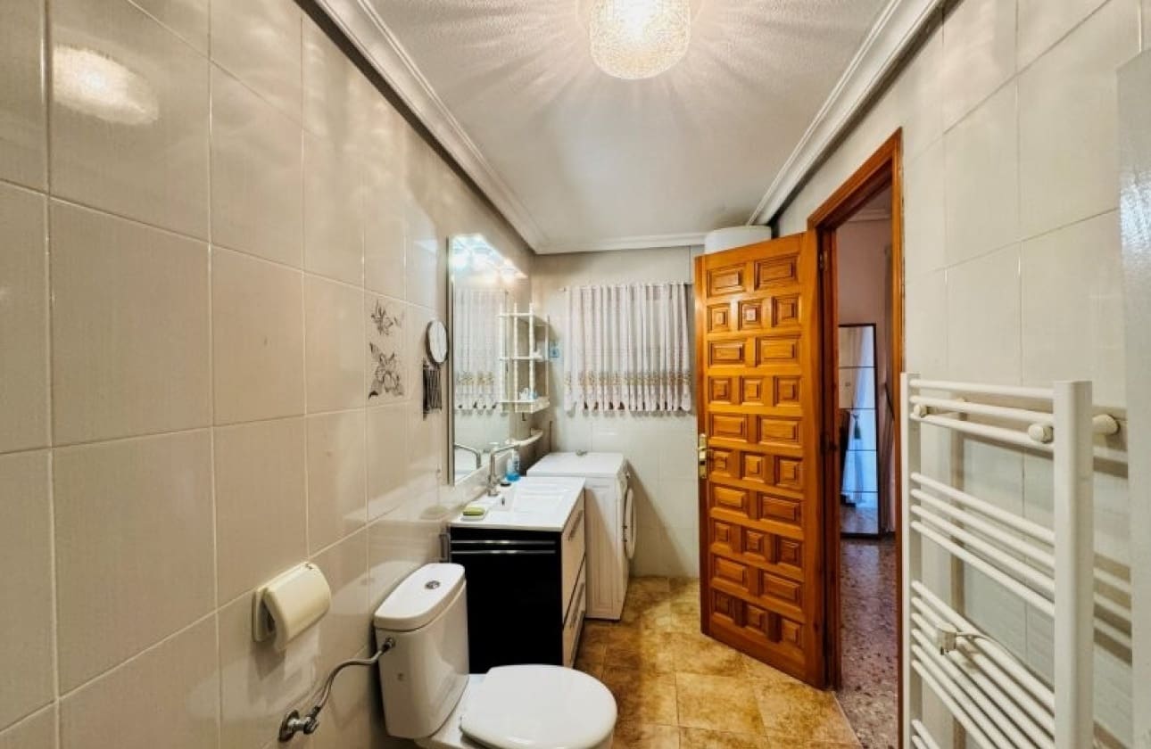 2 bedroom Beach Apartment for sale in La Mata - € 149,000 (Ref: 9844036)