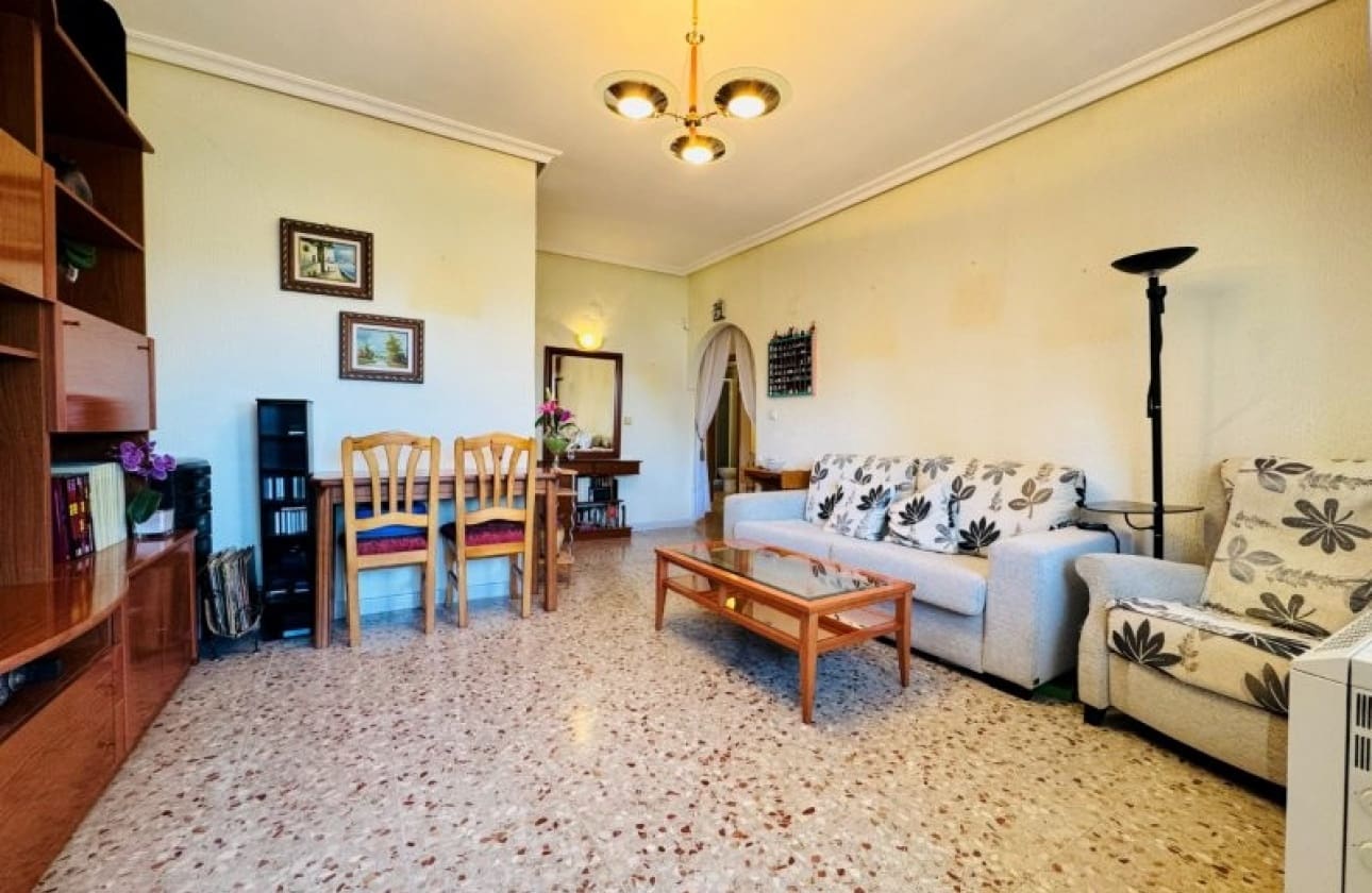 2 bedroom Beach Apartment for sale in La Mata - € 149,000 (Ref: 9844036)