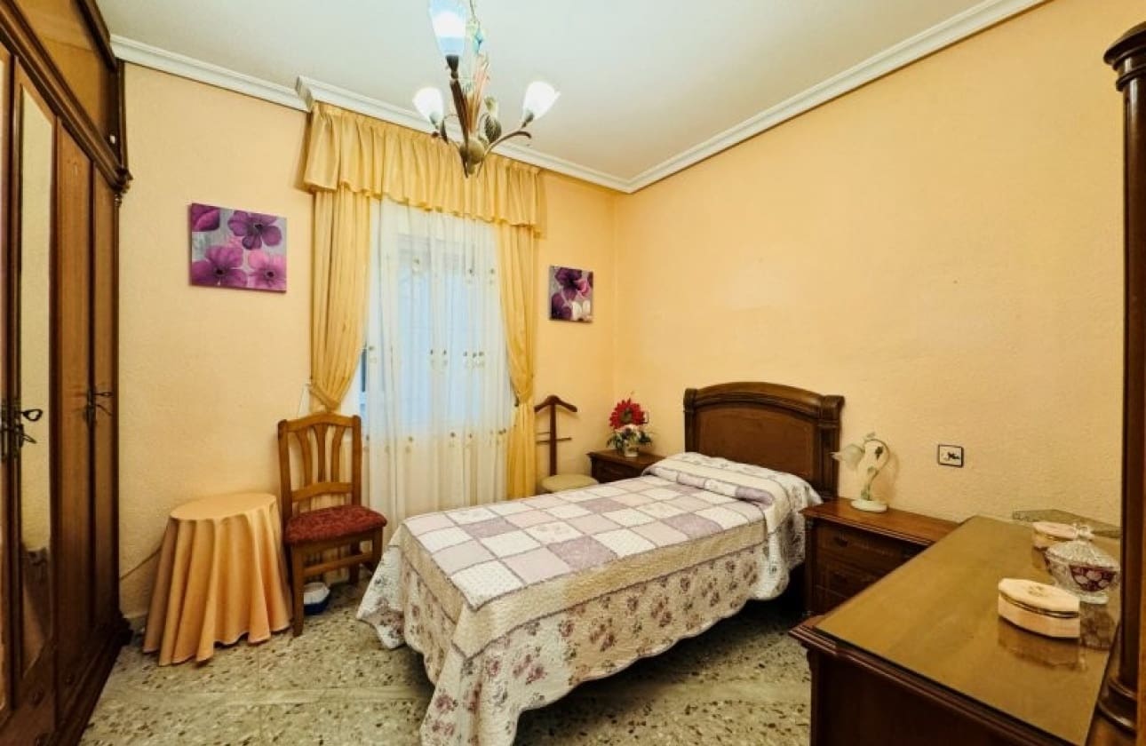 2 bedroom Beach Apartment for sale in La Mata - € 149,000 (Ref: 9844036)