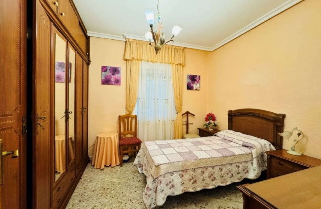 2 bedroom Beach Apartment for sale in La Mata - € 149,000 (Ref: 9844036)