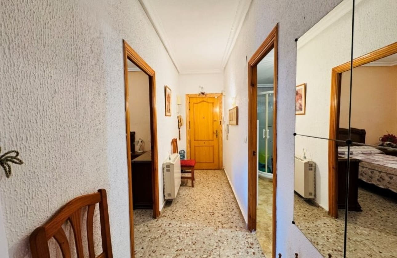2 bedroom Beach Apartment for sale in La Mata - € 149,000 (Ref: 9844036)