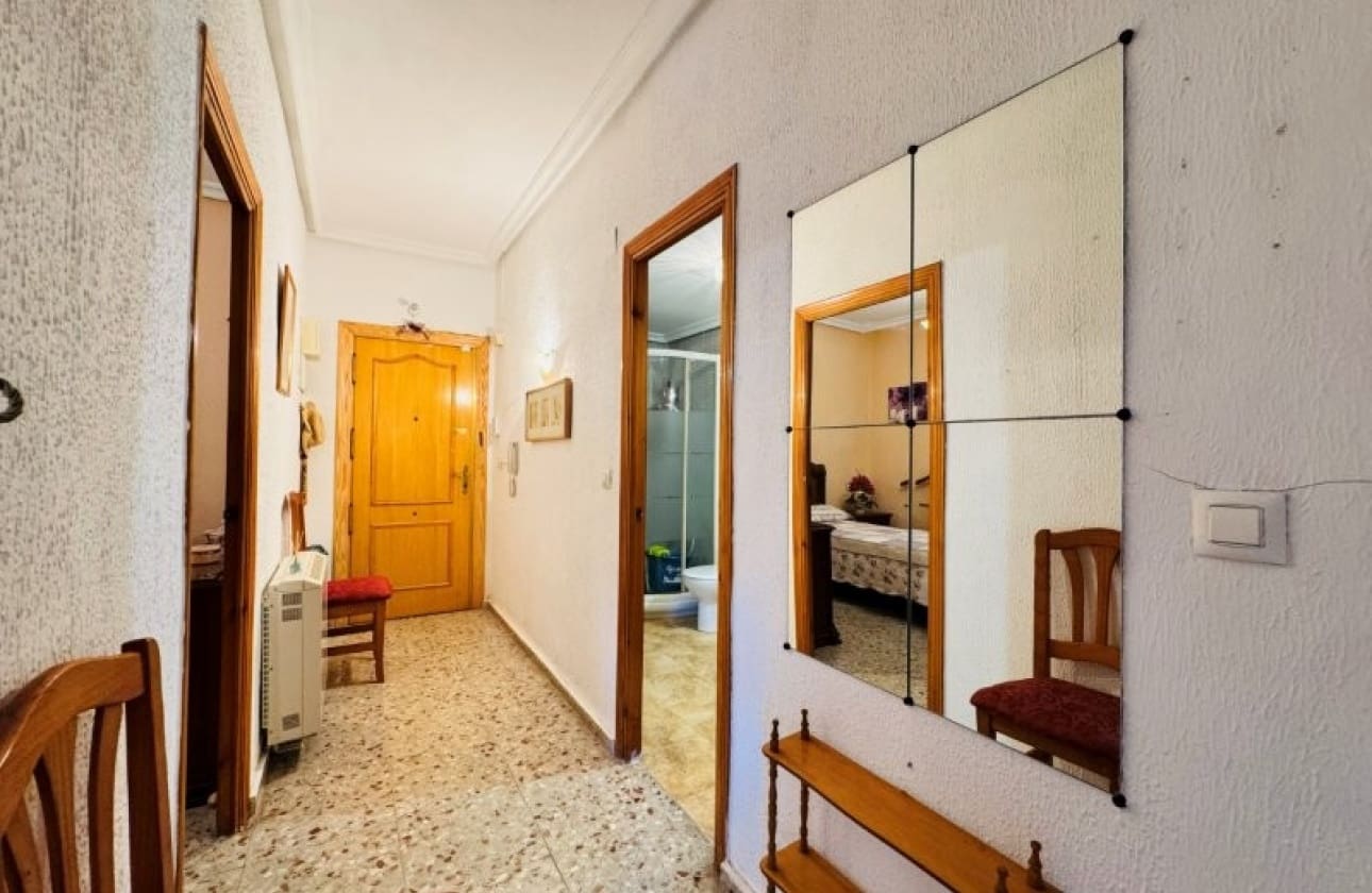 2 bedroom Beach Apartment for sale in La Mata - € 149,000 (Ref: 9844036)