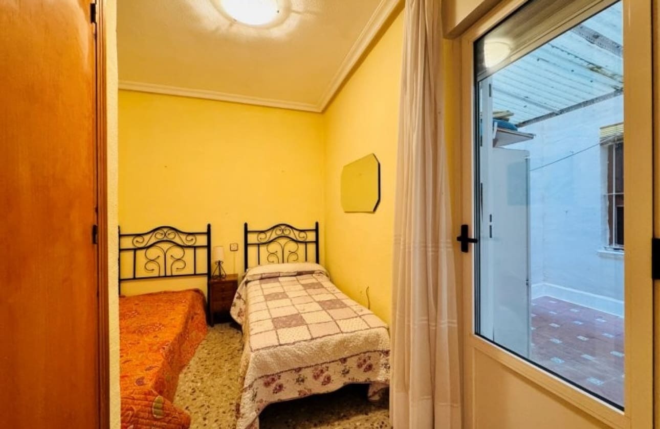 2 bedroom Beach Apartment for sale in La Mata - € 149,000 (Ref: 9844036)