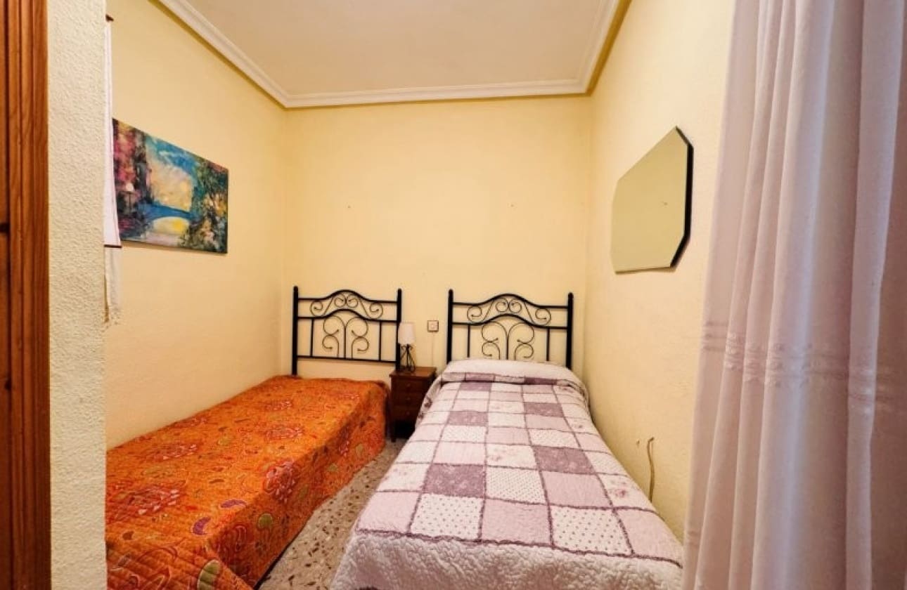 2 bedroom Beach Apartment for sale in La Mata - € 149,000 (Ref: 9844036)