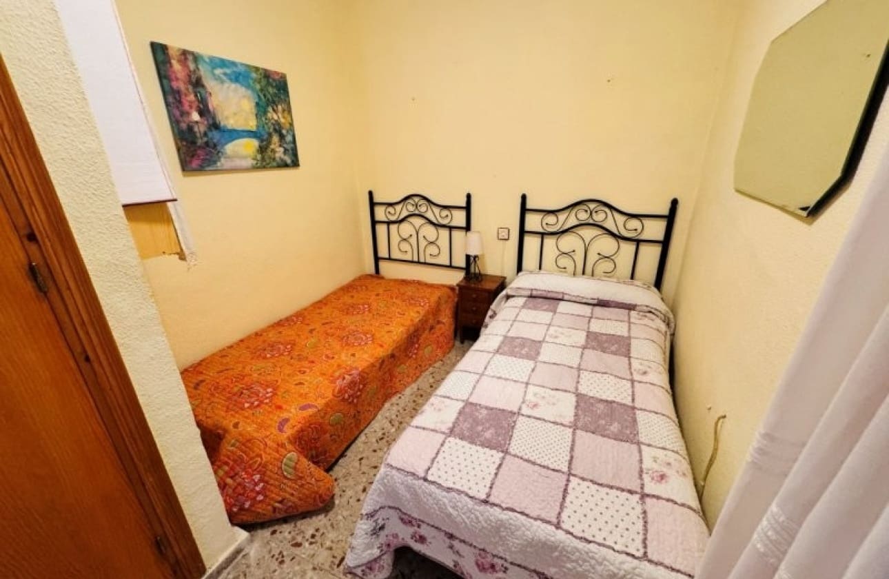 2 bedroom Beach Apartment for sale in La Mata - € 149,000 (Ref: 9844036)