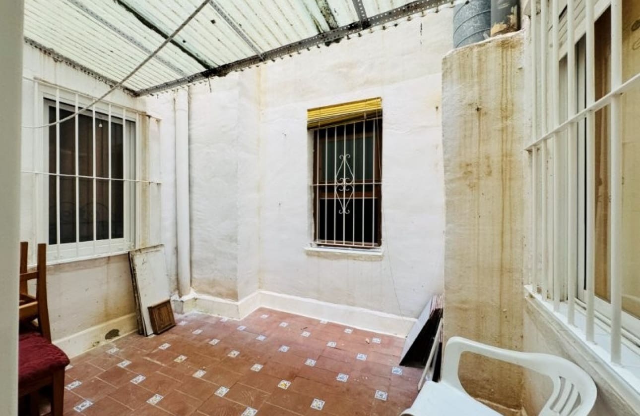 2 bedroom Beach Apartment for sale in La Mata - € 149,000 (Ref: 9844036)
