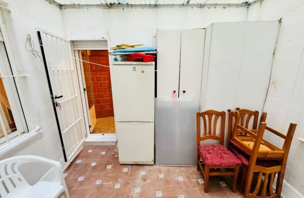 2 bedroom Beach Apartment for sale in La Mata - € 149,000 (Ref: 9844036)