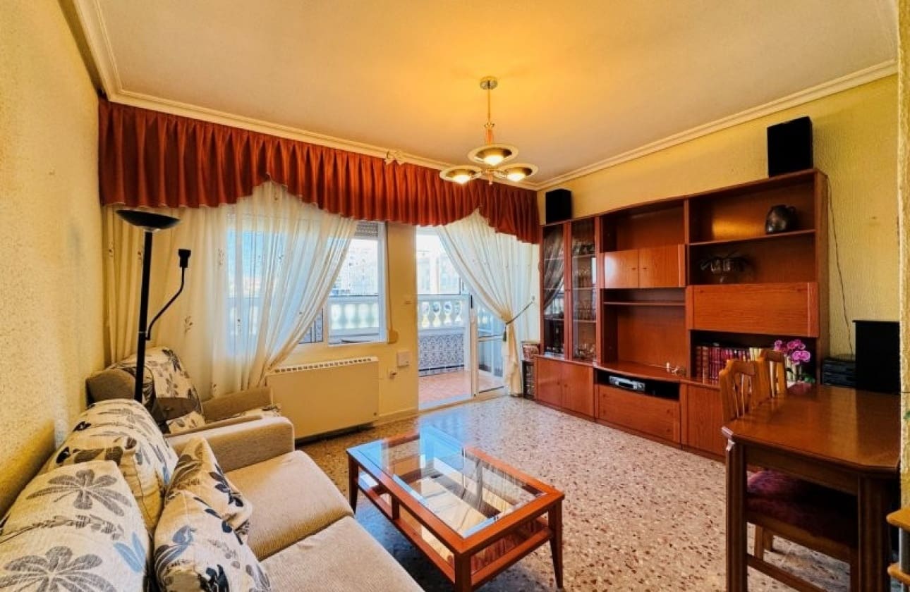 2 bedroom Beach Apartment for sale in La Mata - € 149,000 (Ref: 9844036)
