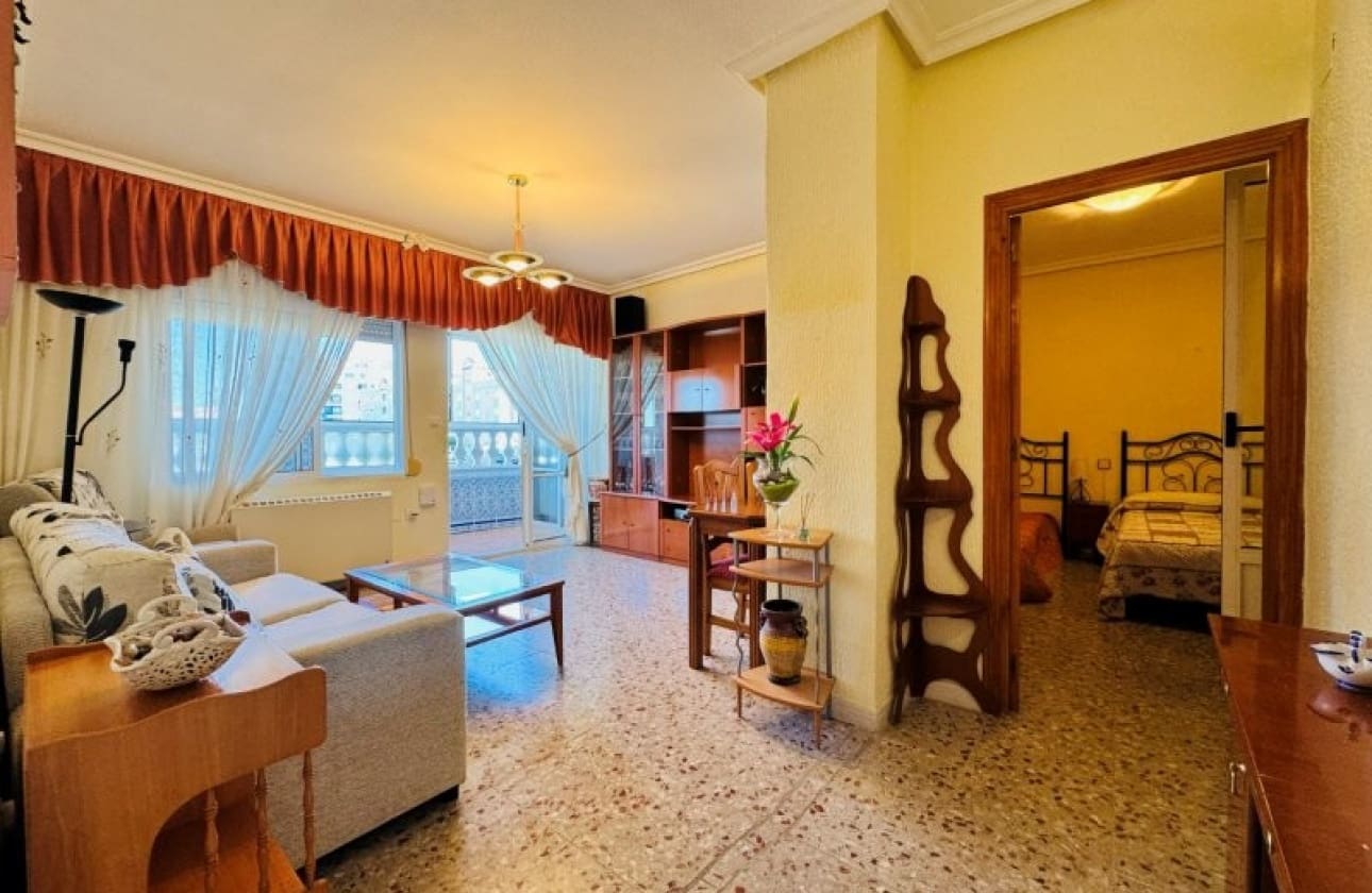 2 bedroom Beach Apartment for sale in La Mata - € 149,000 (Ref: 9844036)