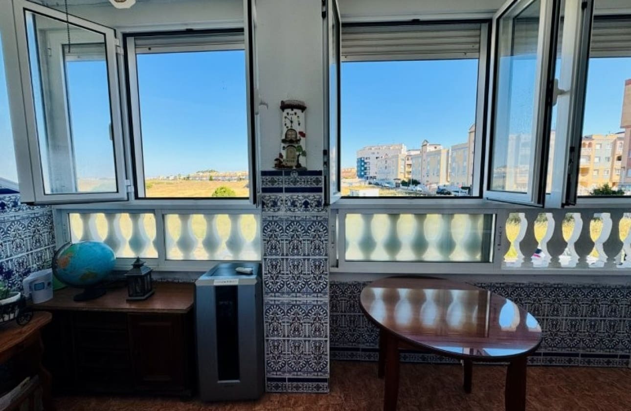 2 bedroom Beach Apartment for sale in La Mata - € 149,000 (Ref: 9844036)