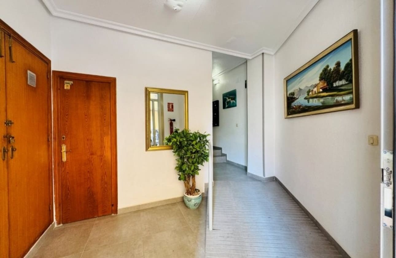 2 bedroom Beach Apartment for sale in La Mata - € 149,000 (Ref: 9844036)