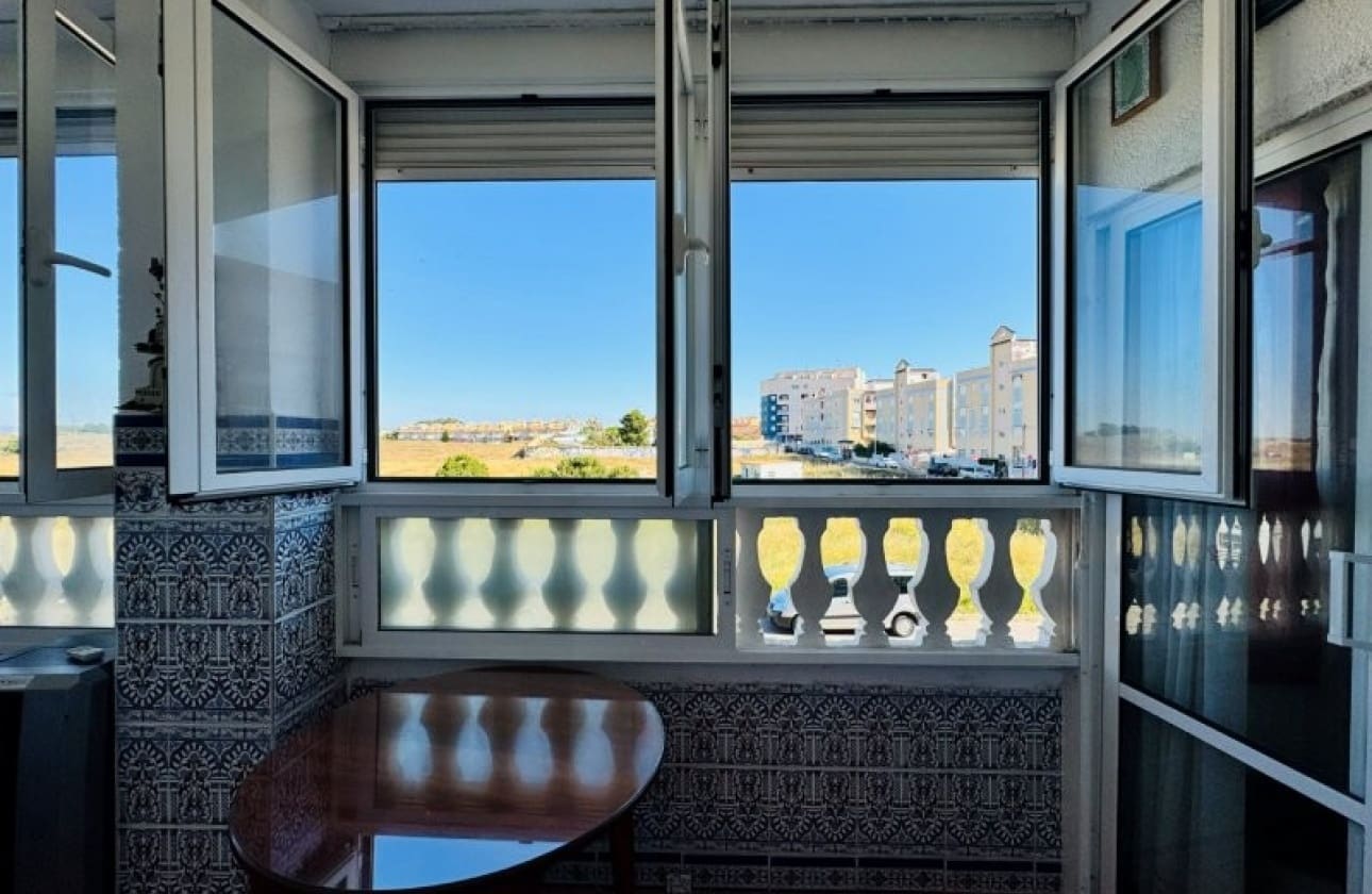 2 bedroom Beach Apartment for sale in La Mata - € 149,000 (Ref: 9844036)