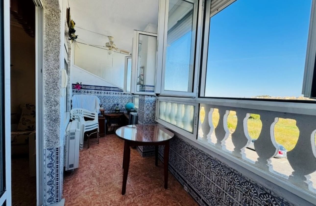 2 bedroom Beach Apartment for sale in La Mata - € 149,000 (Ref: 9844036)