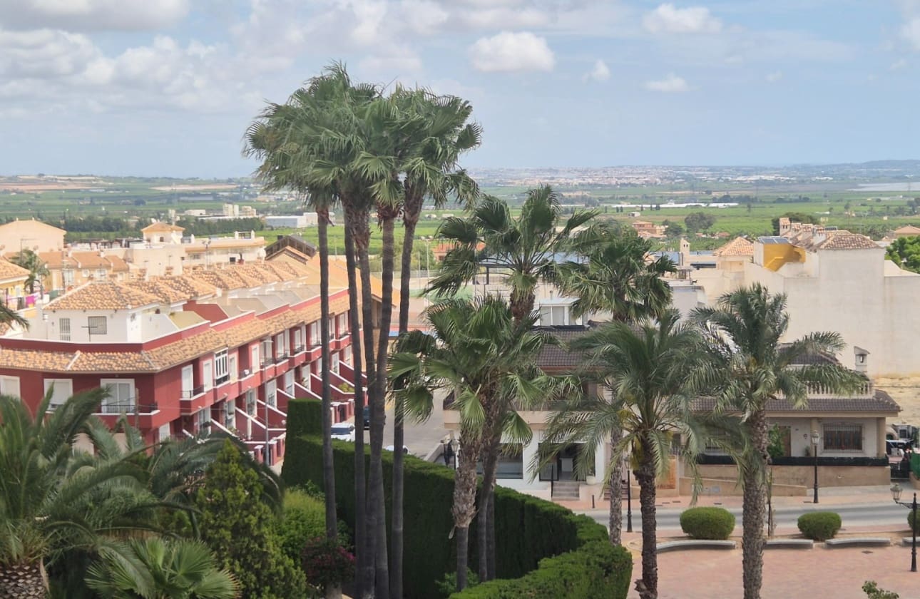 6 bedroom Apartment for sale in San Miguel de Salinas - € 270,000 (Ref: 9844037)