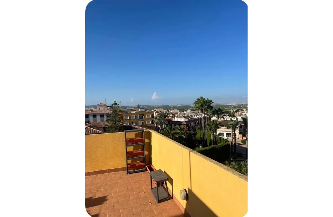 6 bedroom Apartment for sale in San Miguel de Salinas - € 270,000 (Ref: 9844037)