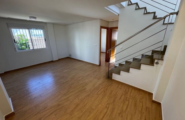 3 Zimmer Villa zu verkaufen in La Marquesa, Rojales mit Pool Garage - 420.000 € (Ref: 9850418)