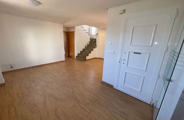 3 Zimmer Villa zu verkaufen in La Marquesa, Rojales mit Pool Garage - 420.000 € (Ref: 9850418)