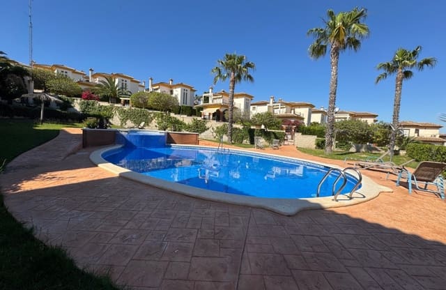 3 Zimmer Villa zu verkaufen in La Marquesa, Rojales mit Pool Garage - 420.000 € (Ref: 9850418)