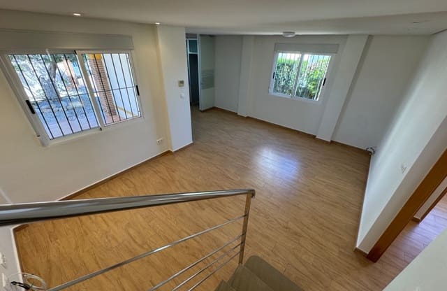 3 Zimmer Villa zu verkaufen in La Marquesa, Rojales mit Pool Garage - 420.000 € (Ref: 9850418)