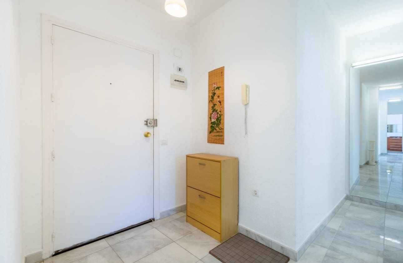 3 makuuhuone Ranta-asunto myytävänä paikassa La Mata - 249 000 € (Ref: 9854647)