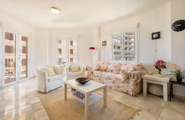 3 bedroom Beach Apartment for sale in Gaspar Perelló, Torrevieja - € 249,000 (Ref: 9854647)