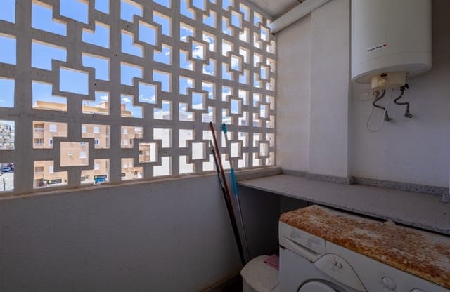 3 bedroom Beach Apartment for sale in Gaspar Perelló, Torrevieja - € 249,000 (Ref: 9854647)