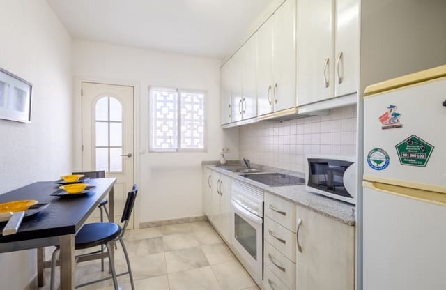 3 bedroom Beach Apartment for sale in Gaspar Perelló, Torrevieja - € 249,000 (Ref: 9854647)