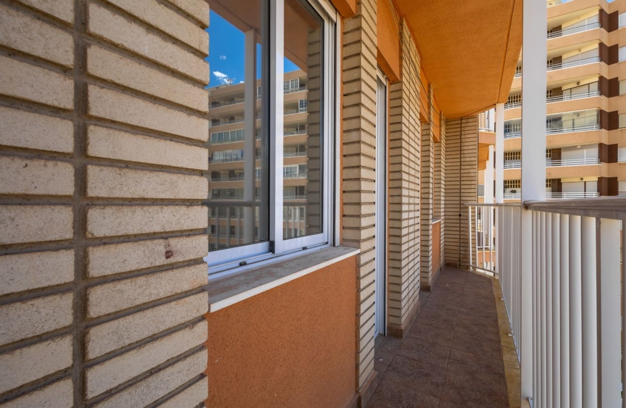 3 makuuhuone Ranta-asunto myytävänä paikassa La Mata - 249 000 € (Ref: 9854647)