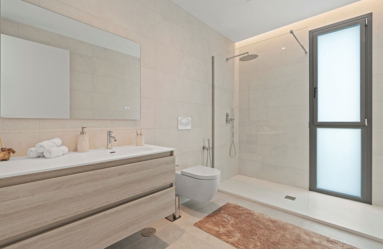 4 sypialnia Willa na sprzedaż w Benidorm - 2 000 000 € (Ref: 9858296)
