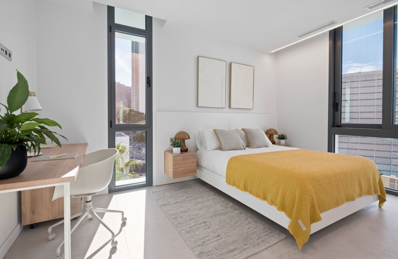 4 sypialnia Willa na sprzedaż w Benidorm - 2 000 000 € (Ref: 9858296)