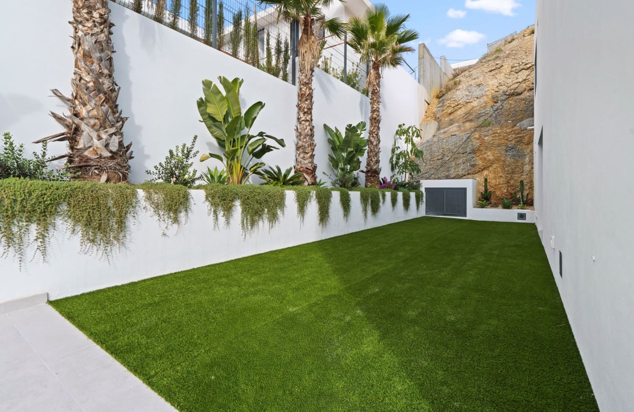4 sypialnia Willa na sprzedaż w Benidorm - 2 000 000 € (Ref: 9858296)