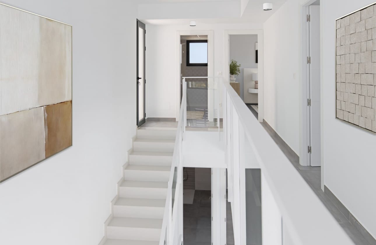 4 camera da letto Villa in vendita in Gran Alacant - 805.000 € (Rif: 9858299)