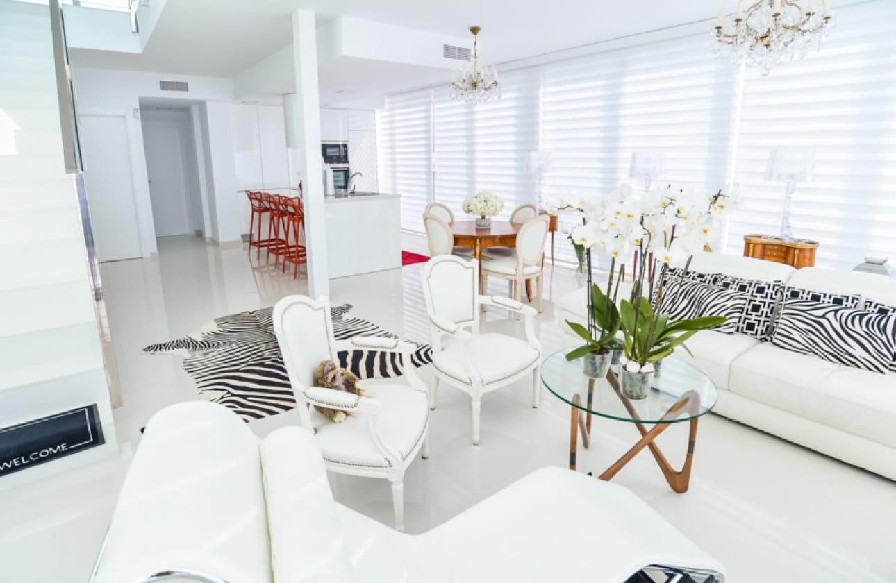 4 camera da letto Villa in vendita in Gran Alacant - 805.000 € (Rif: 9858299)