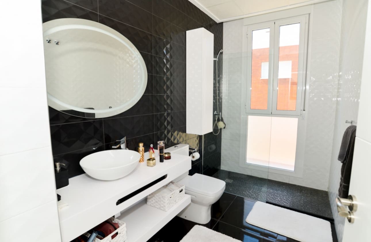 4 camera da letto Villa in vendita in Gran Alacant - 805.000 € (Rif: 9858299)
