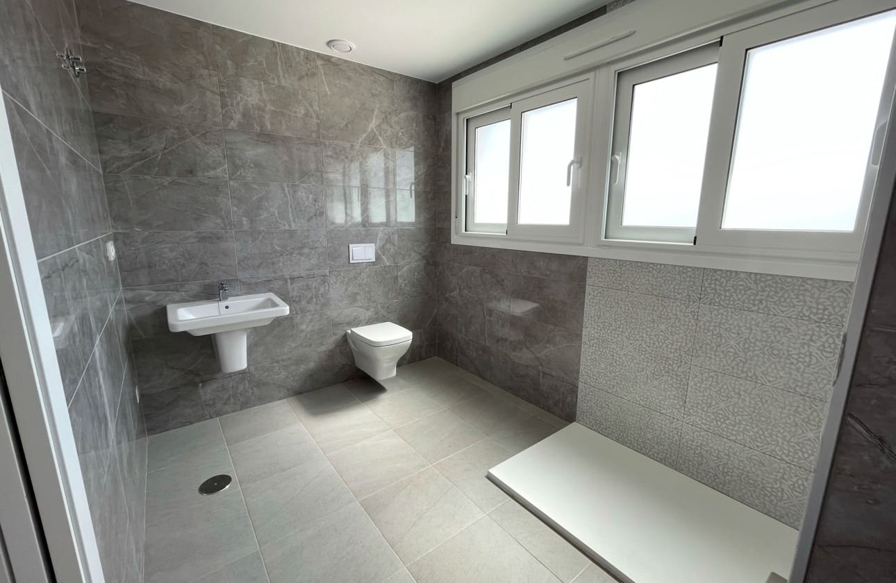 4 camera da letto Villa in vendita in Gran Alacant - 805.000 € (Rif: 9858299)
