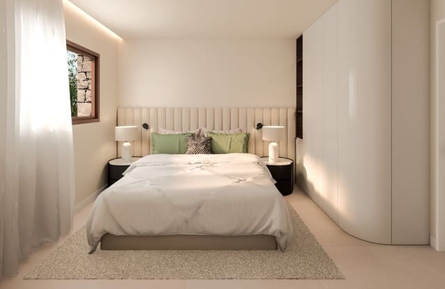 1 chambre Villa/Maison à vendre à Cabo de Palos, Carthagène - 1 742 500 € (Ref: 9858300)