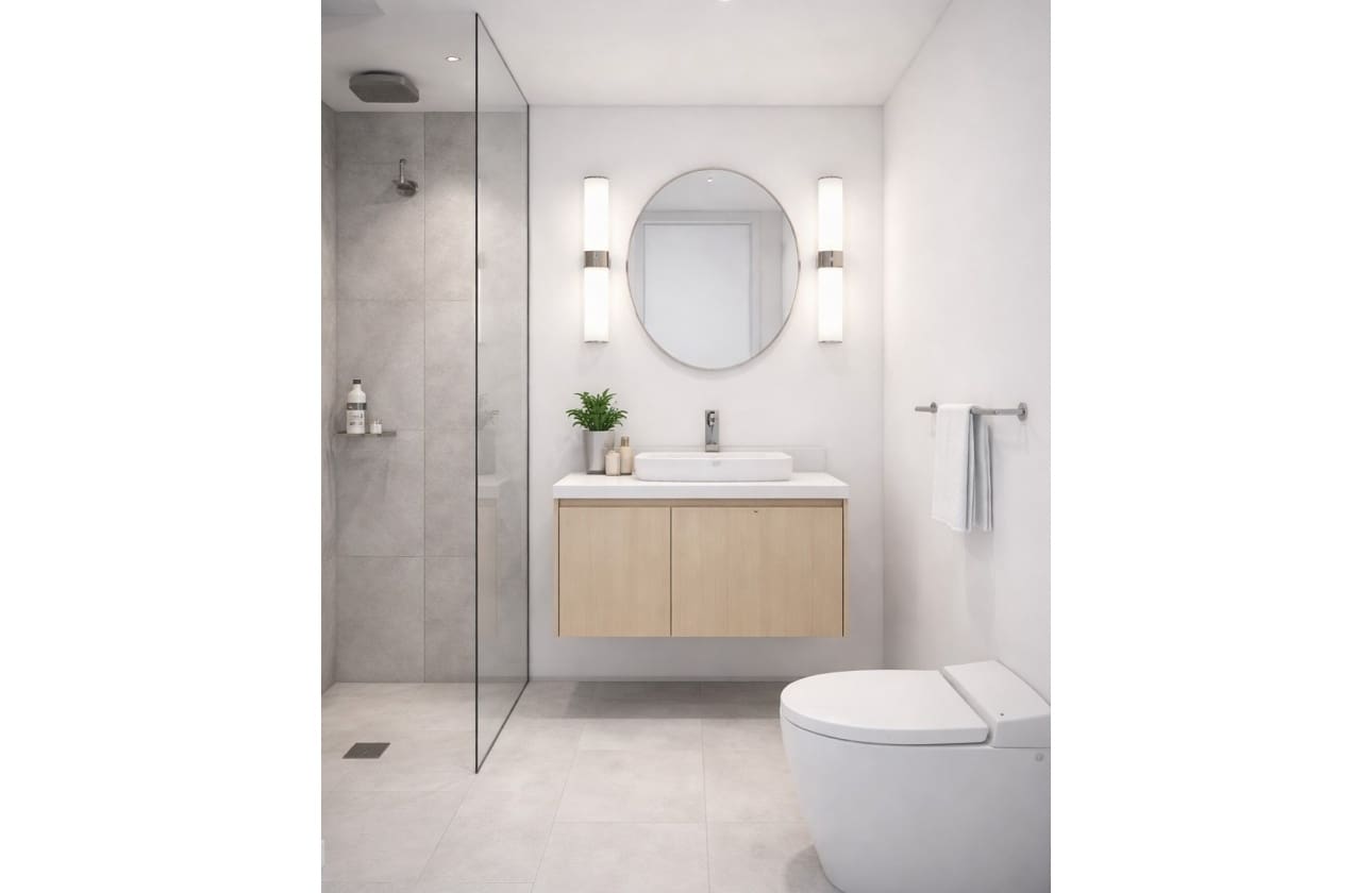 2 quarto Apartamento para venda em Mazarron - 105 000 € (Ref: 9858303)