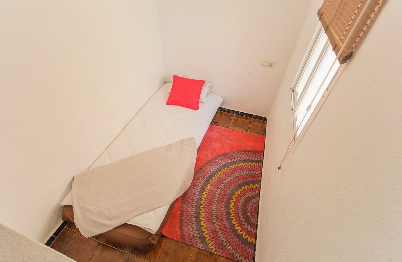 5 soverom Hus til salgs i Torrevieja - € 249 000 (Ref: 9858731)