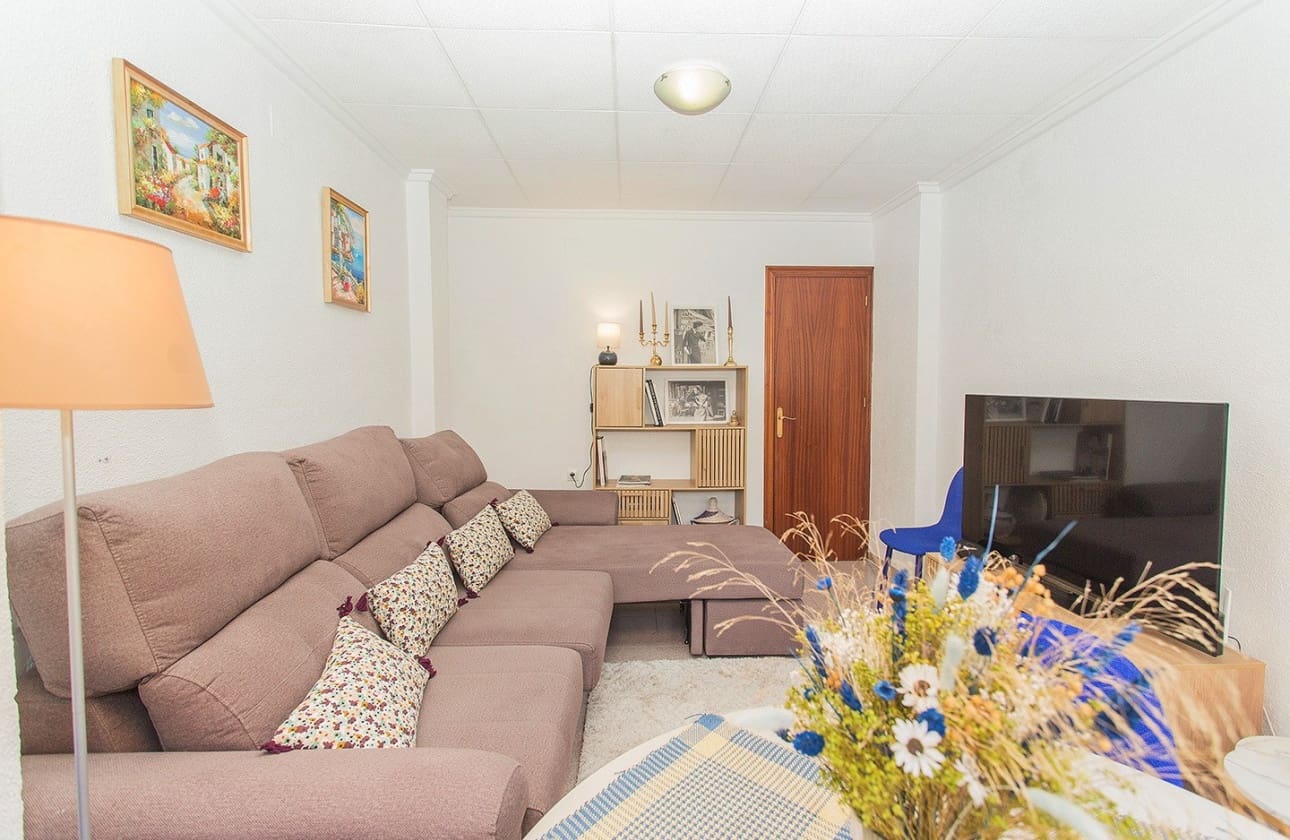 5 soverom Hus til salgs i Torrevieja - € 249 000 (Ref: 9858731)