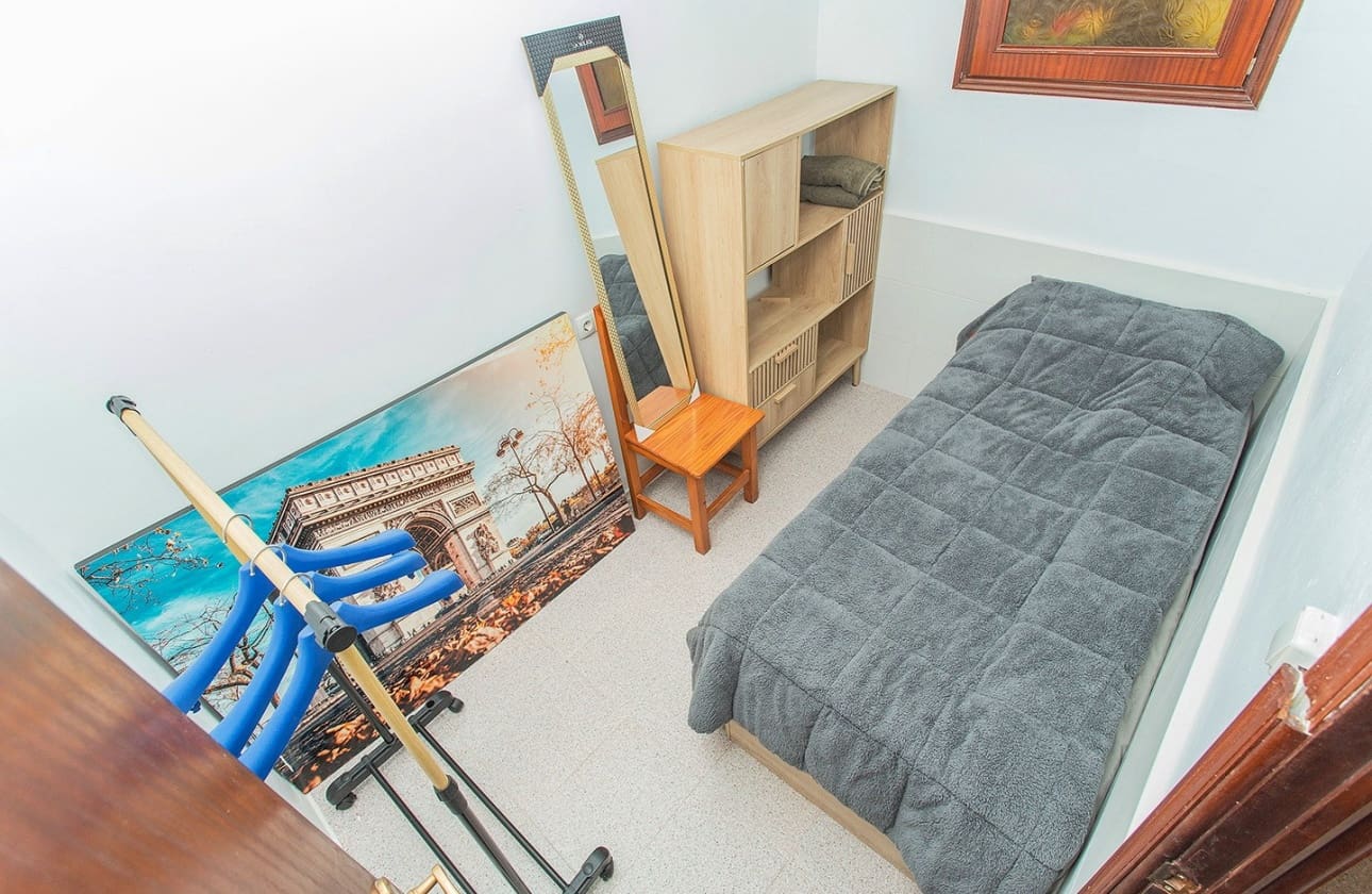 5 soverom Hus til salgs i Torrevieja - € 249 000 (Ref: 9858731)