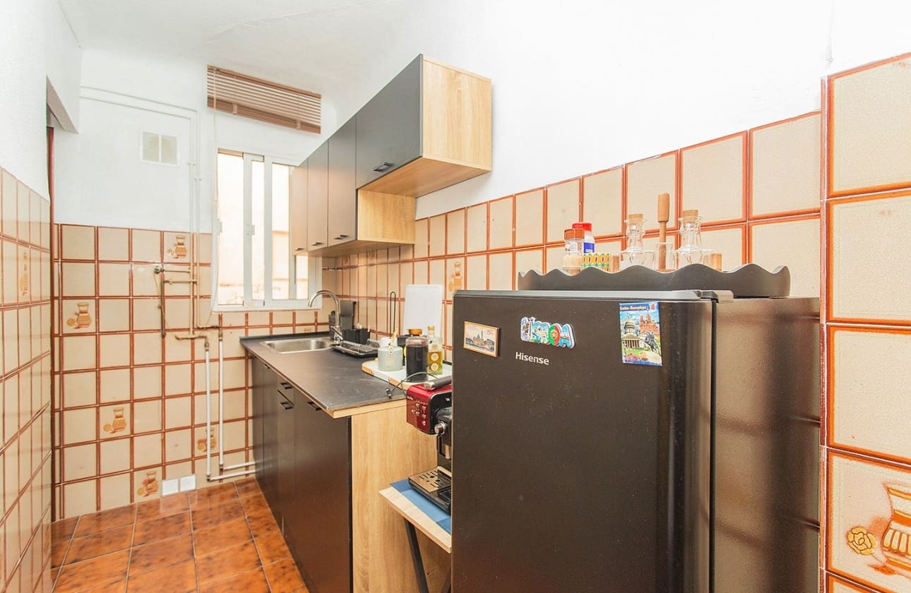 5 soverom Hus til salgs i Torrevieja - € 249 000 (Ref: 9858731)