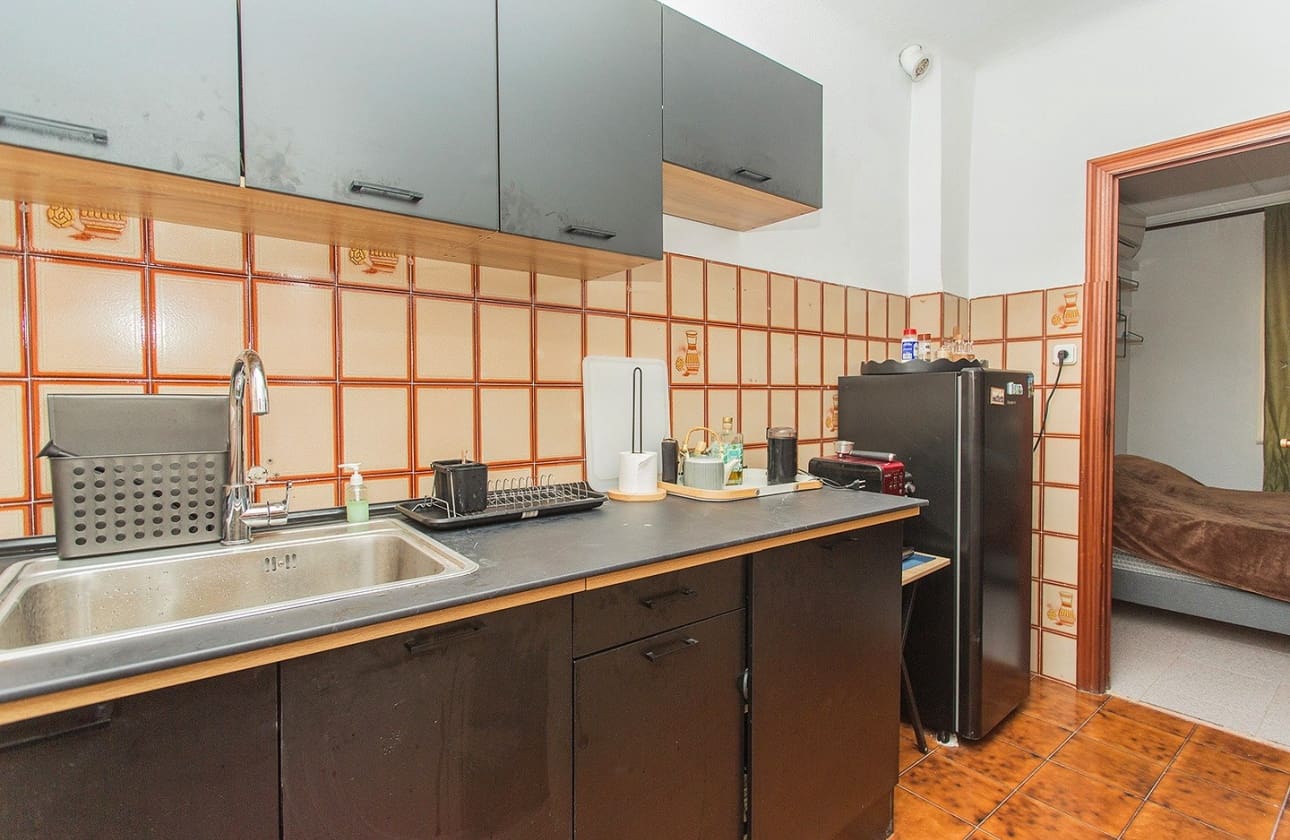 5 soverom Hus til salgs i Torrevieja - € 249 000 (Ref: 9858731)