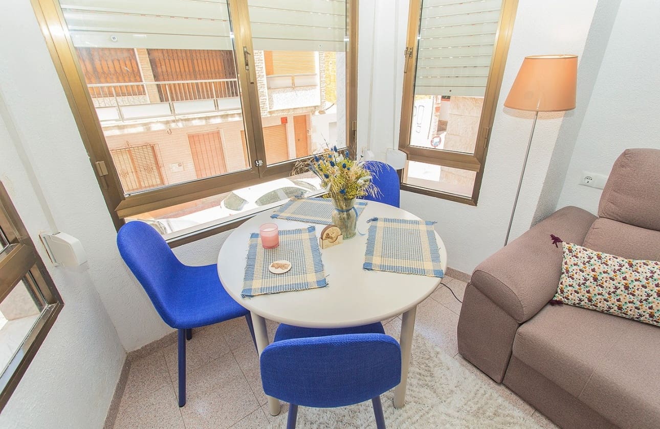 5 soverom Hus til salgs i Torrevieja - € 249 000 (Ref: 9858731)