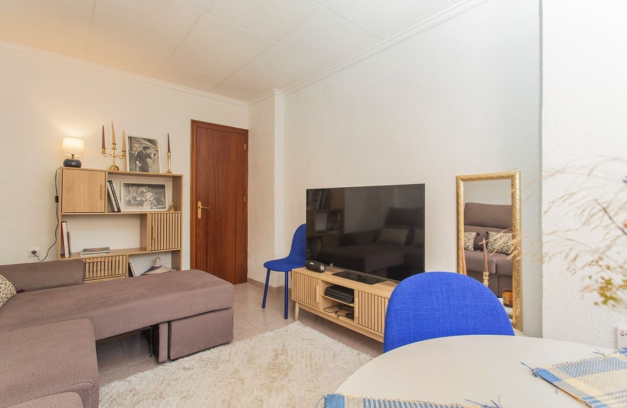 5 soverom Hus til salgs i Torrevieja - € 249 000 (Ref: 9858731)