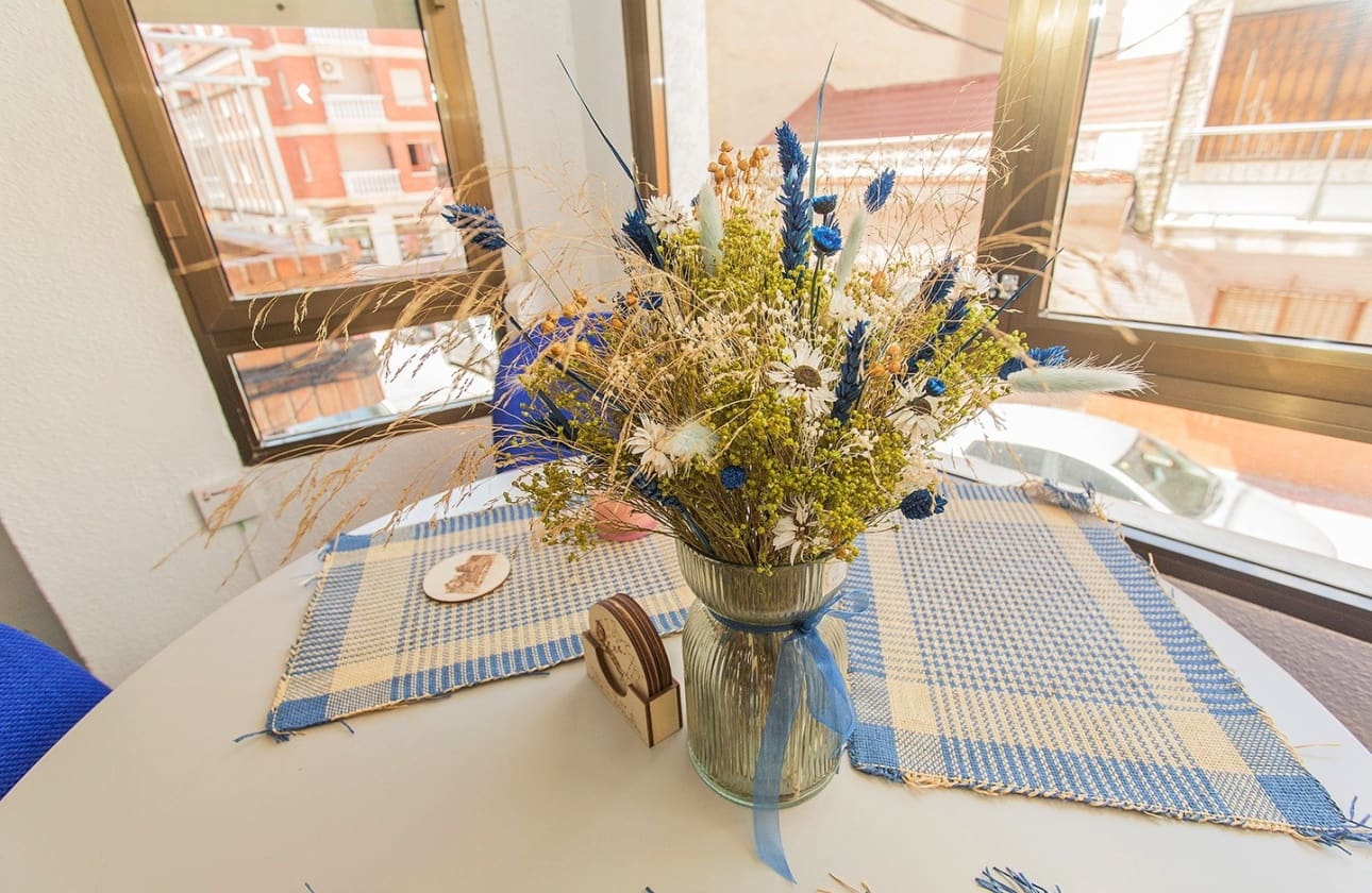5 soverom Hus til salgs i Torrevieja - € 249 000 (Ref: 9858731)