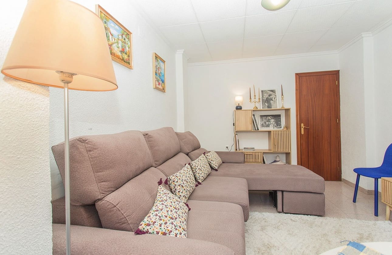 5 soverom Hus til salgs i Torrevieja - € 249 000 (Ref: 9858731)