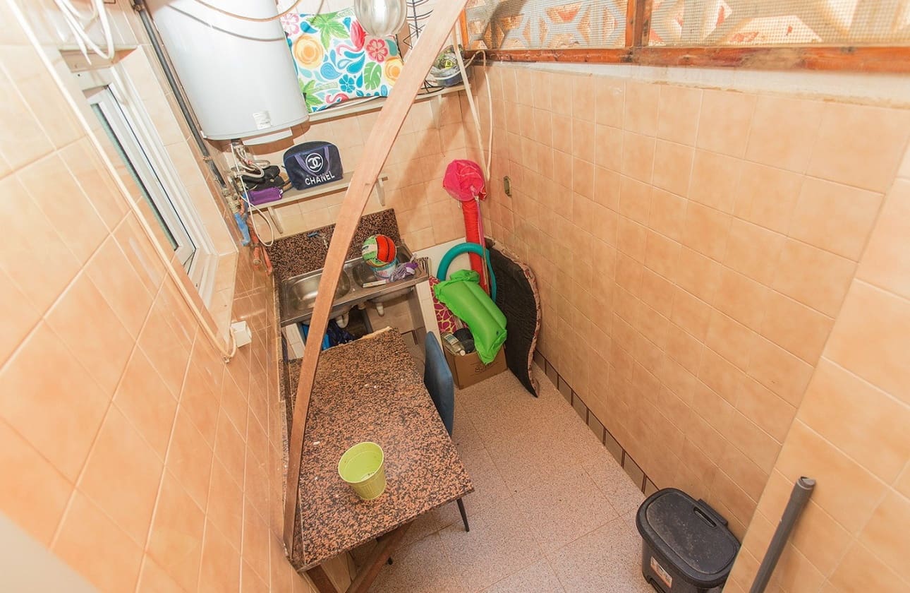 5 soverom Hus til salgs i Torrevieja - € 249 000 (Ref: 9858731)