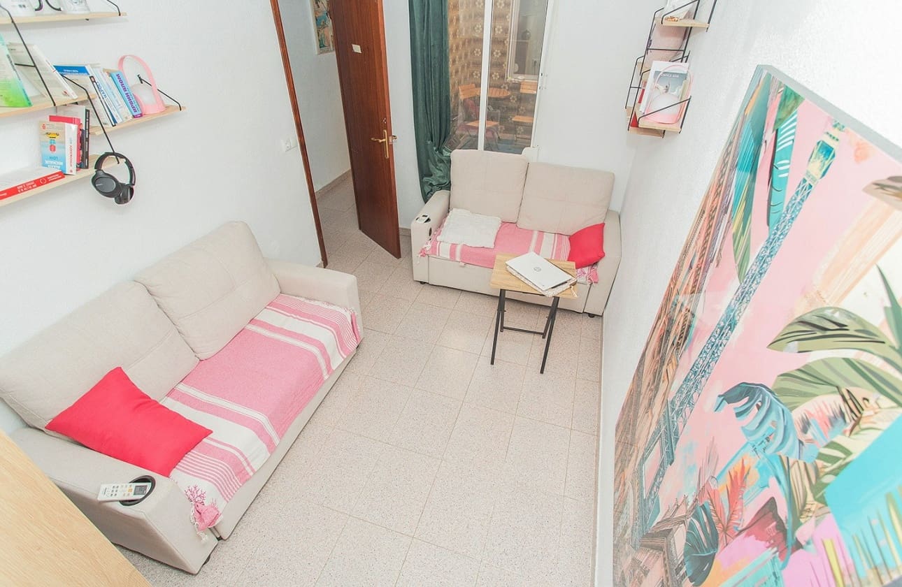 5 soverom Hus til salgs i Torrevieja - € 249 000 (Ref: 9858731)