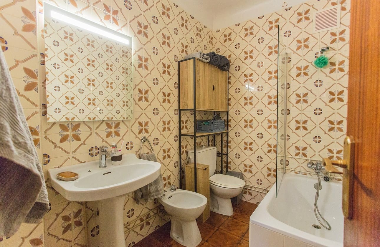 5 soverom Hus til salgs i Torrevieja - € 249 000 (Ref: 9858731)